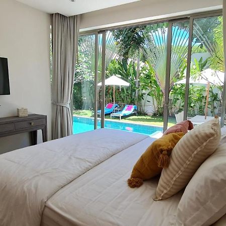 Luxury 3 Bedroom Pool Villa ถลาง ภายนอก รูปภาพ